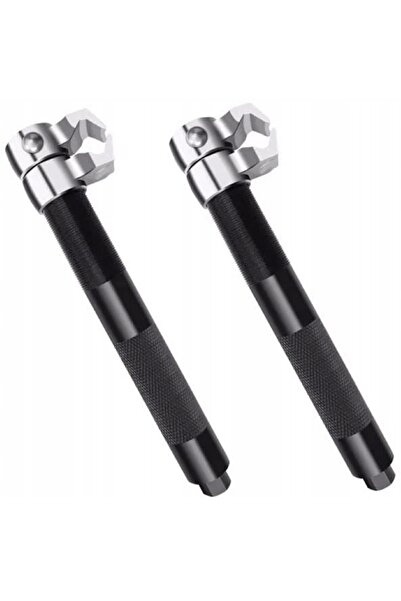 Kraft&dele MECHANIC 28-280 MM Extractor de arcuri amortizor puternic și mare ...
