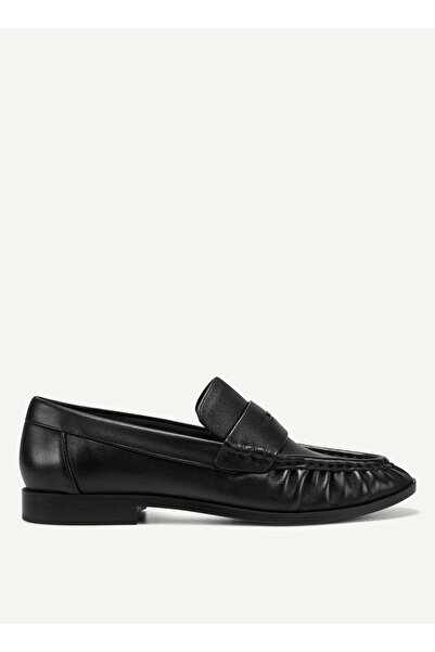 Dkny Siyah Kadın Loafer K3651503