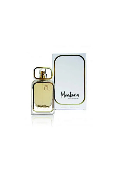 MONTANA 80 Apă de parfum spray 100ml