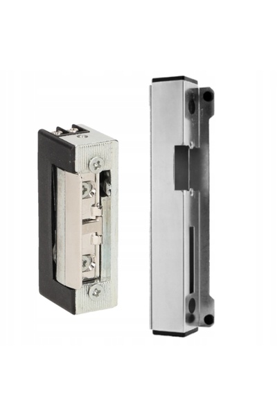 Orno Casetă argintie 280mm, placată galvanic, memorie cu contact de curent sc...