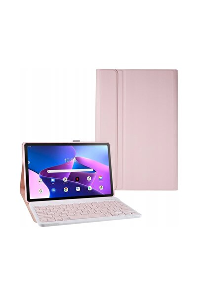 XGSM Husă cu tastatură Bluetooth pentru Lenovo Tab M10 Plus 10.6 Gen 3