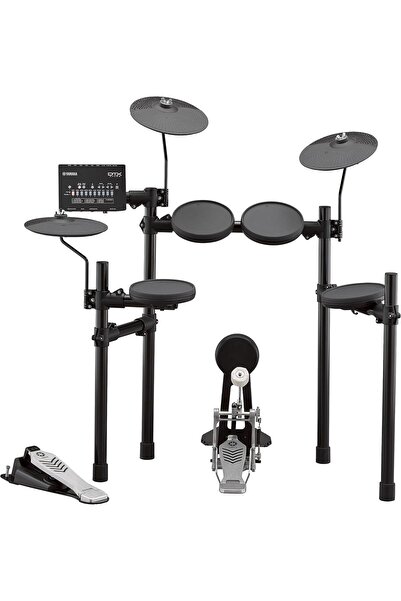 Yamaha DTX 432K Dijital Davul Seti