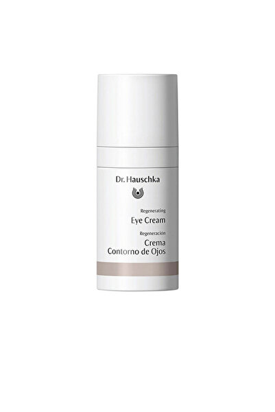 Dr. Hauschka Cremă regenerantă pentru conturul ochilor 15 ml