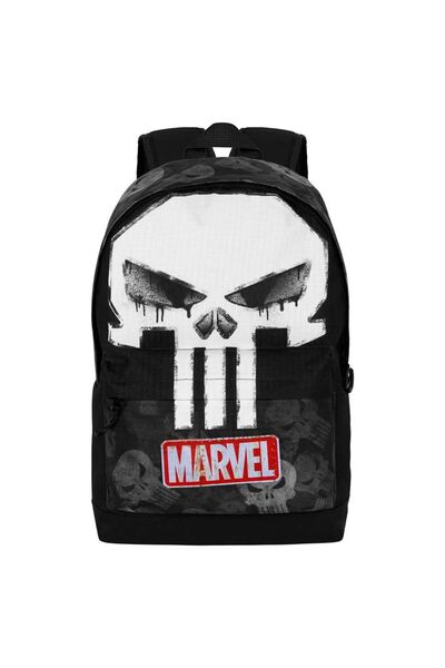 Karactermania Marvel Punisher Skull backpack 44cm