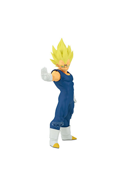 Banpresto Dragon Ball Z Grandista Φιγούρα Majin Vegeta 31 εκ.