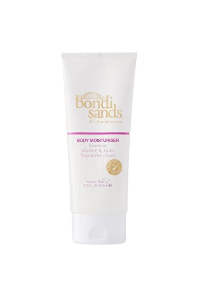 Bondi Sands Loțiune de corp hidratantă cu rom tropical 200ml