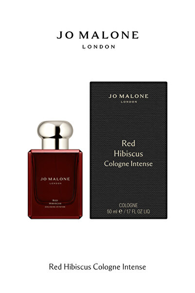 Jo Malone London Red Hibiscus Cologne Intense 50ml