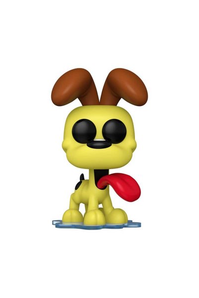 Funko Фигурка POP! Гарфийлд Комикс Оди 9 см # 52