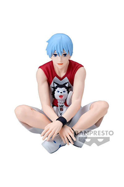 Banpresto Κούροκος Μπάσκετ Τετσούγια Κούροκο & Τετσούγια Ο Τελευταίος Αγώνας ...
