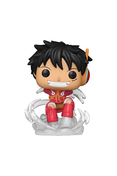 Funko Figurină POP! One Piece - Monkey D. Luffy (Ou) 9 cm # 2138