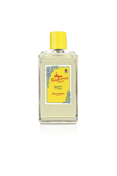 Alvarez Gomez Apă de colonie concentrată EDC Spray 150ml