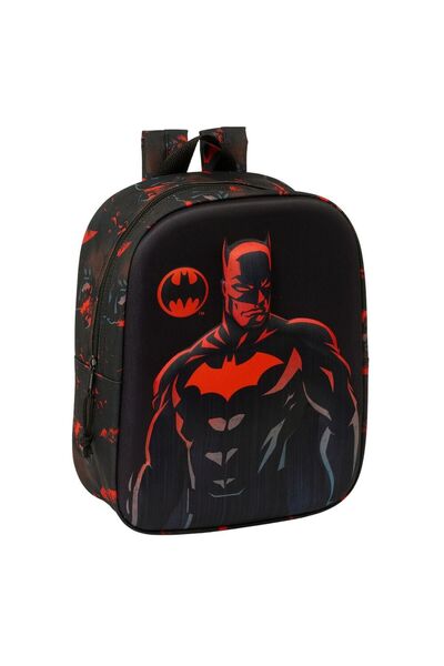 safta Rucsac 3D Batman DC Comics 27cm