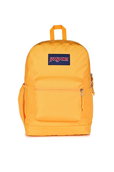 Jansport كروس تاون بلس مشروب برتقال غازي