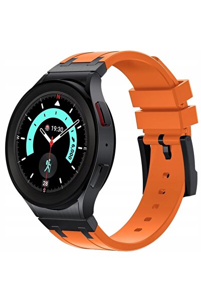 ERBORD CUREA DE CEAS PENTRU SAMSUNG GALAXY WATCH 4/5/6 40/42/43/44/45/46/47MM...