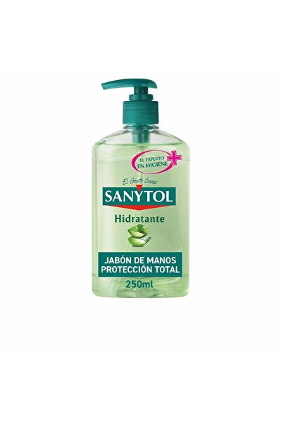 Sanytol Săpun de mâini hidratant 250 ml