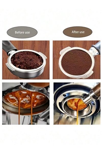 BENS إبرة توزيع القهوة