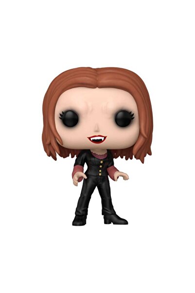 Funko Фигурка POP! Бъфи, убийцата на вампири - Уилоу (вампир) 9 см # 1729