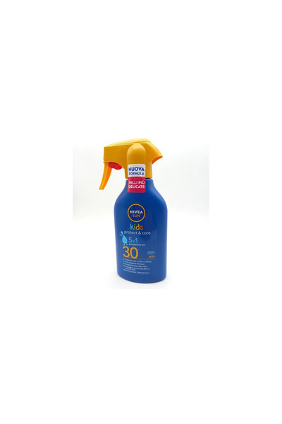 NIVEA Sun Kids Lapte Solar Pistolă Spf30 270ml
