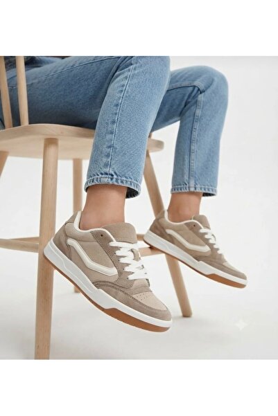UNİSEX KAYMAZ TABAN ORTAPEDİK İÇ TABAN SNEAKER