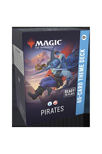 Wizards of the Coast Magic: The Gathering – Lorwyn Eclipsed Theme Deck Displa...
