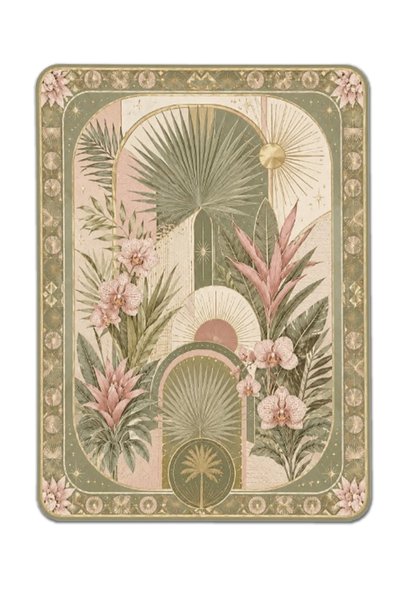 Rugs Modern Halı سجادة زخرفية حديثة منسوجة بنمط تقليدي من SDT sdtamor5207