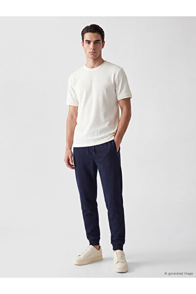 LC Waikiki Sparkling Choices from Shining Store Standart Fit Men's Jogger Swe...