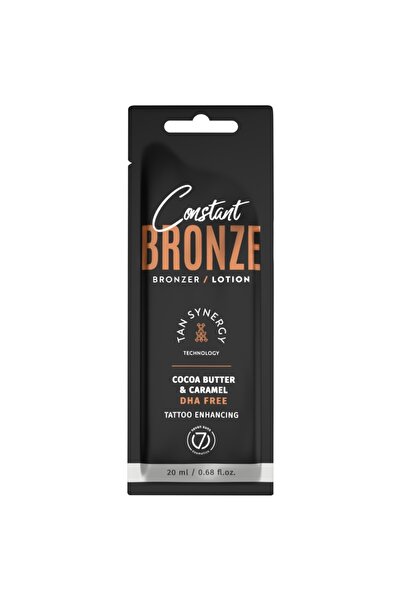 7suns Loțiune Bronzantă Constant Bronze 20ml
