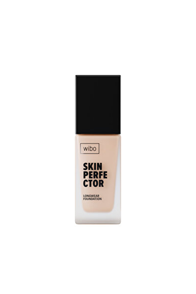 Wibo Fond de ten Skin Perfector de lungă durată - 5W Auriu 30ml