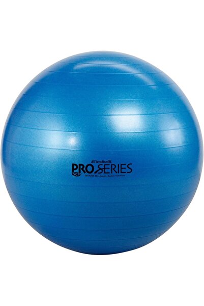 THERABAND (75cm, Blue) - Thera-Band Pro Series SCP Exercise Ball - Blue 75 cm (30") - 23145
