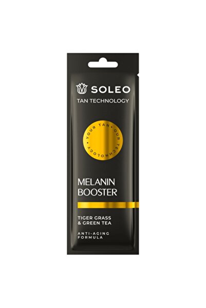 Soleo Tan Technology Accelerator de Bronzare 15ml