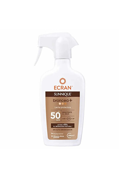 Ecran Sunnique Lapte Protectiv Spf50 270ml