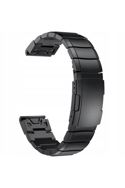 XGSM Curea QUICKFIT pentru Garmin Fenix 3 5X 6X 6X PRO 7X 7X PRO 8 51MM