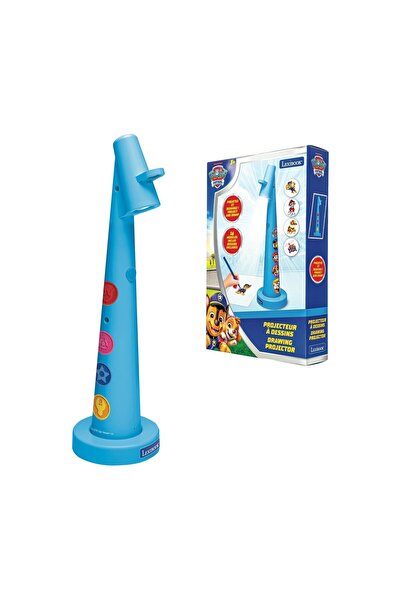 LEXIBOOK : Paw Patrol Drawing Projector (25.CRP10PA)