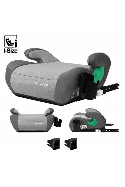 Tulano Scaun auto pentru copil BAZĂ ISOFIX 125-150cm I-Size