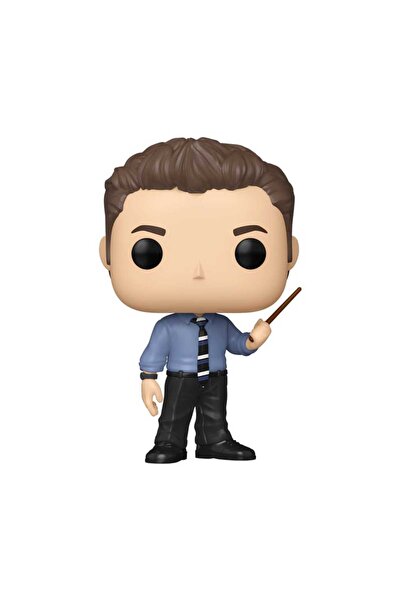 Funko Figurină POP! Wizards Of Waverly Place Justin Russo 9 cm # 1601