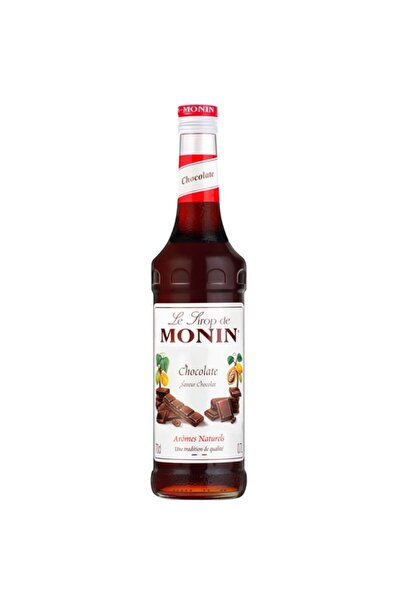 Monin Chocolate Syrup, 0.7L