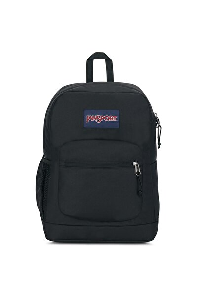 Jansport كروس تاون بلس بلاك