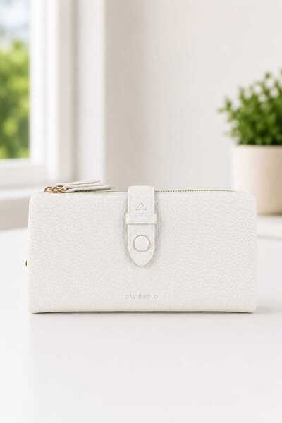 Vona Bags Women's Wallet Dp31