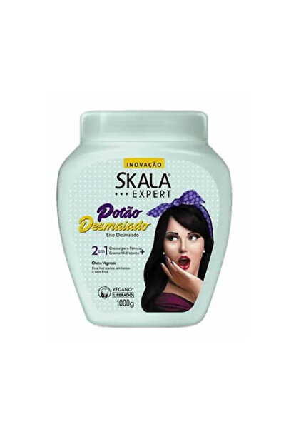 SKALA Balsam Cremă Expert Potão Desmaiado 1000ml
