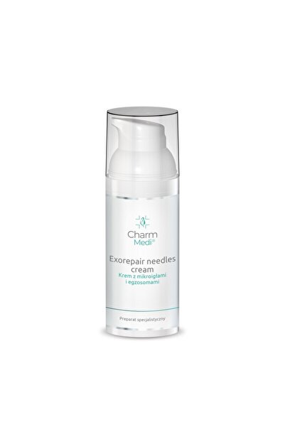 Charmine Rose Charm Medi Exorepair Needles Cream Cremă cu microace și exozomi...