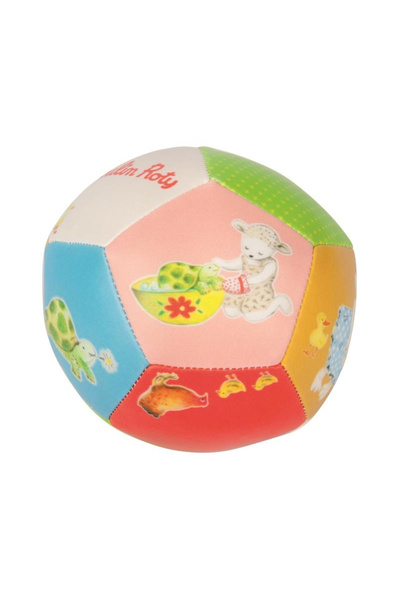 Moulin Roty Soft ball baby