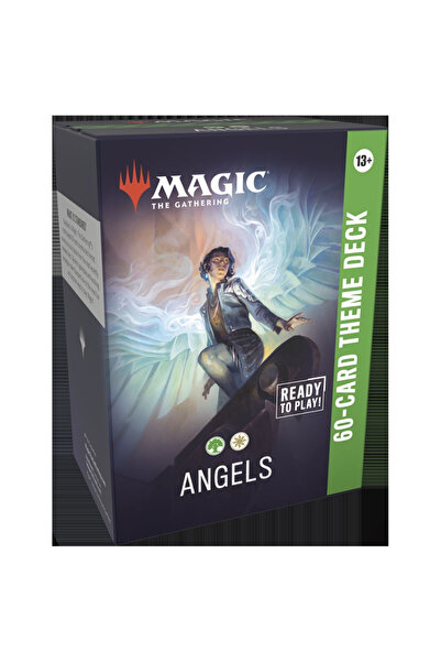Wizards of the Coast Magic: The Gathering – Lorwyn Eclipsed Theme Deck Displa...