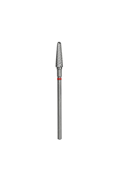 STALEKS Pro Expert Freză din carbură - Con tăiat roșu 4/13mm FT70R040/13