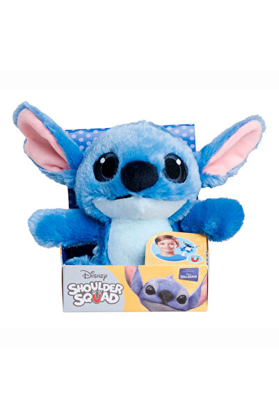 Simba Jucărie de pluș Disney Stitch The Movie de umăr 12cm