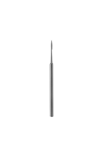 STALEKS Pro Expert Freză de unghii din carbură 1.2/2.5mm FT11/012/2.5
