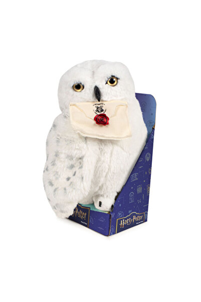 Play By Play Harry Potter Hedwig plush toy 25cm