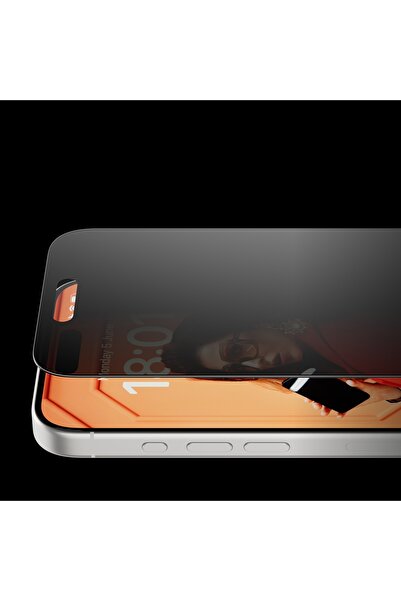 CARE by PanzerGlass® STICLA SECOLATĂ PENTRU IPHONE 15 PRO 6.1 PANZERGLASS PRI...