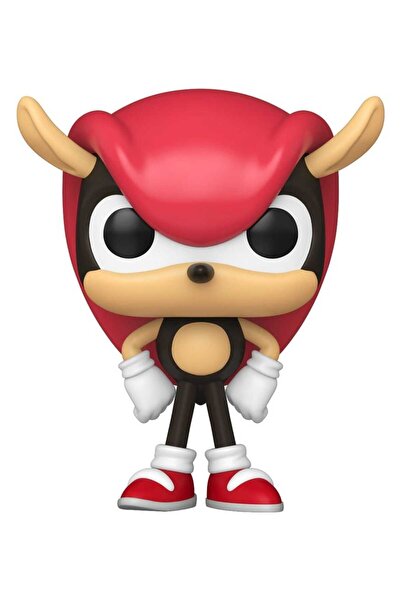 Funko Фигурка POP! Соник - Таралежът - Могъщ 9 см # 1174