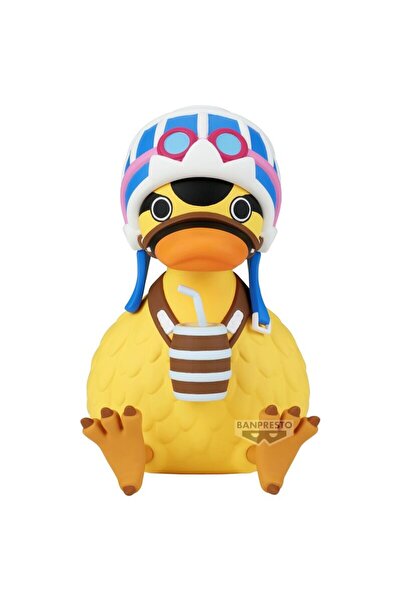 Banpresto Figurină One Piece Karoo Sofvimates 13cm