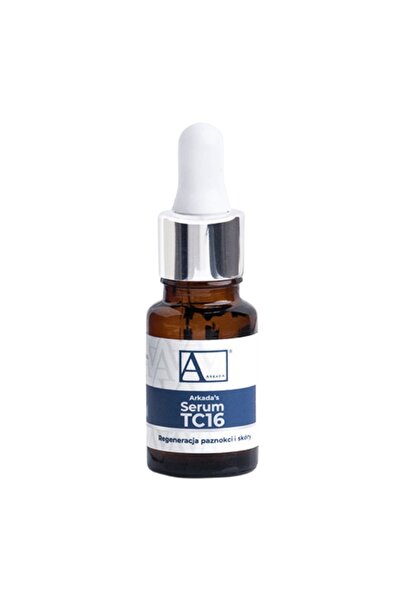 Arkada Ser cu colagen TC16 11ml